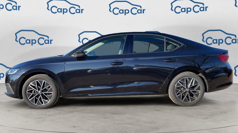 Skoda Octavia 1.5 Tsi 150 Ambition