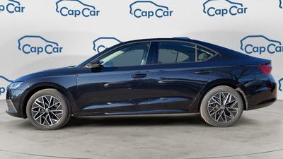 Skoda Octavia 1.5 Tsi 150 Ambition