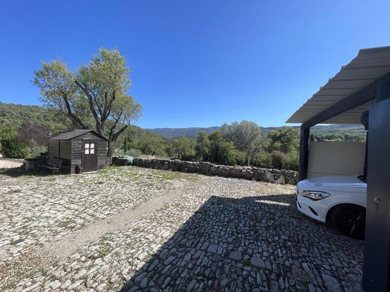 Villa - 94 m² - 3 pièces