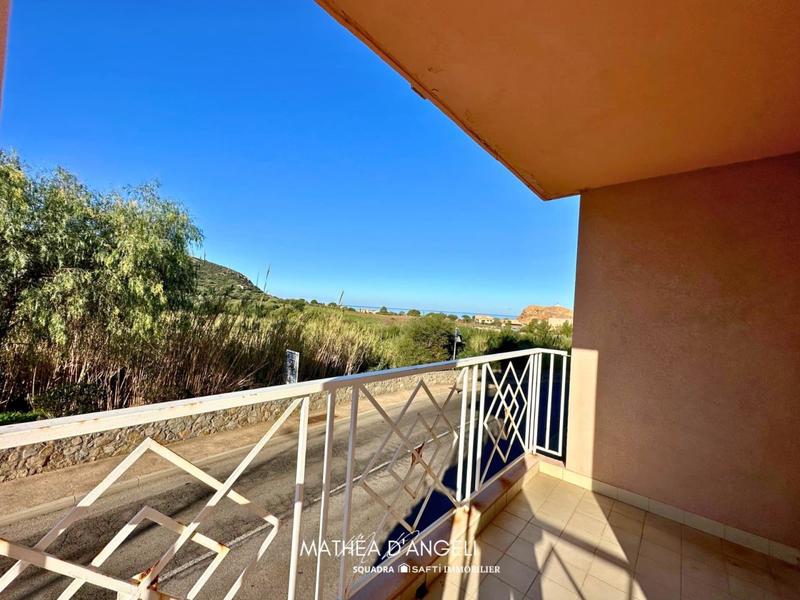 Appartement - 76 m² - 3 pièces