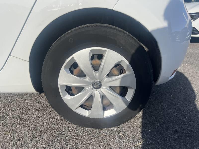 Renault Zoe Reversible R110 Achat Integral - 21 Life