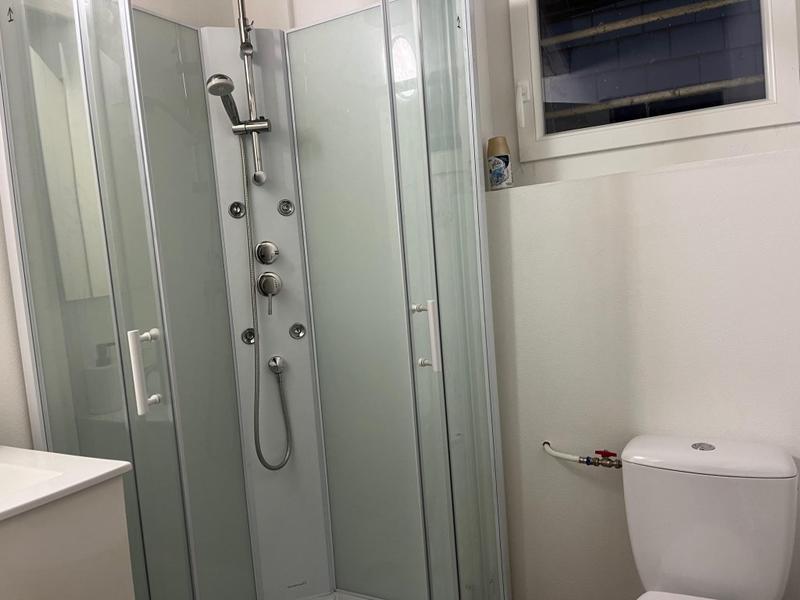 Studio - 22 m² - 1 pièce