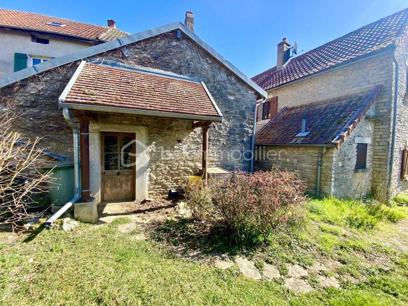 Maison - 132 m² - 7 pièces