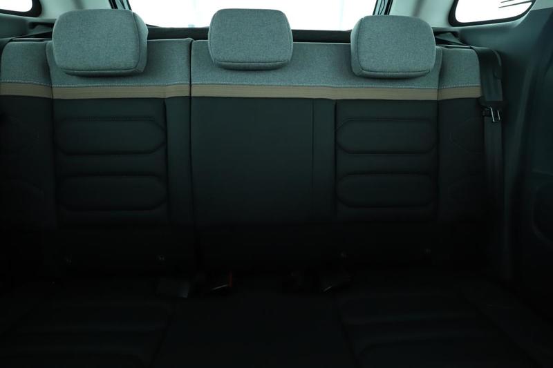 Citroën C3 Aircross 1.5 Blue-HDi Shine Bv6 110 ch