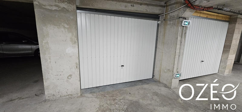 Duplex - 85 m² - 4 pièces