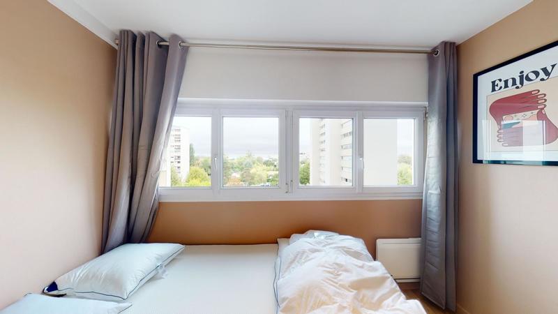 Appartement - 139 m²