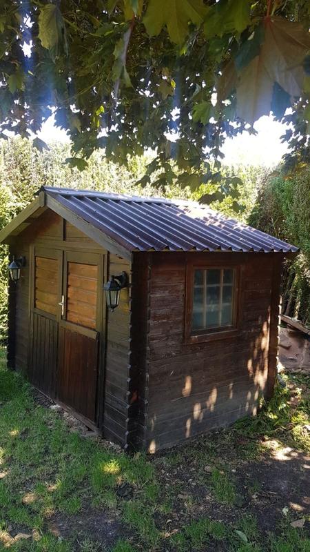 Maison - 96 m² - 3 pièces