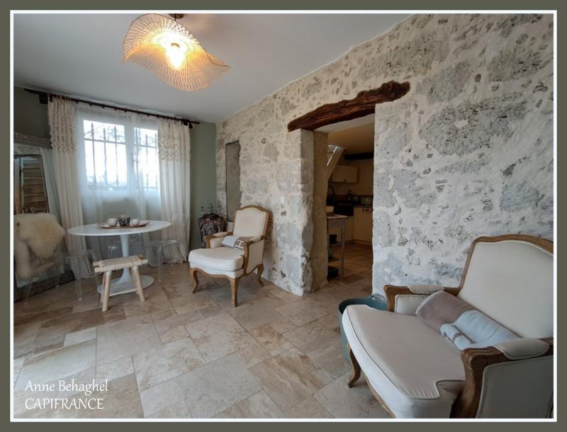 Maison de campagne - 127 m² - 5 pièces