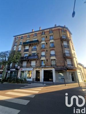 Appartement - 41 m² - 2 pièces