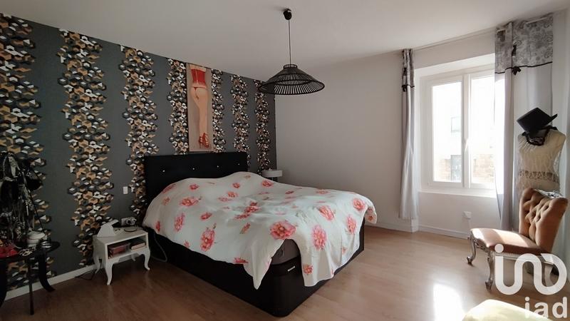 Maison de village - 117 m² - 4 pièces