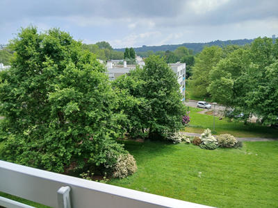 Appartement - 92 m² - 3 pièces