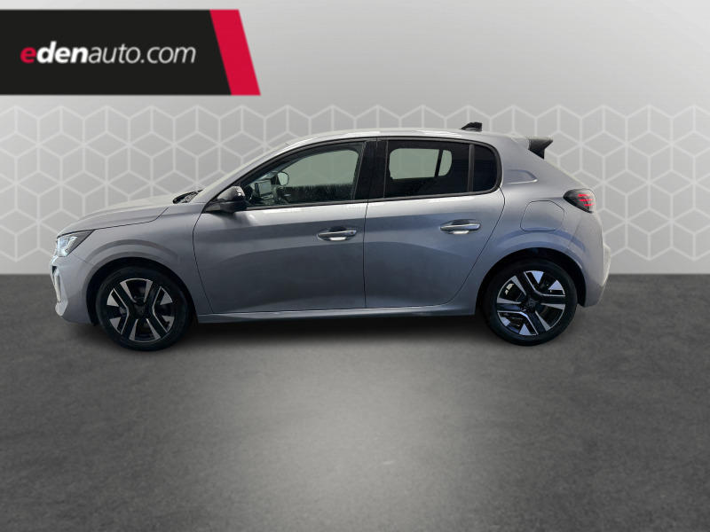 Peugeot 208 Hybrid 110 e-Dcs6 Allure