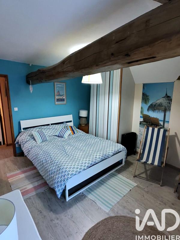 Maison de campagne - 165 m² - 5 pièces