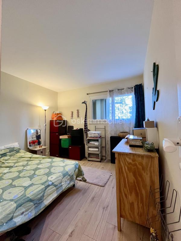 Appartement - 77 m² - 4 pièces