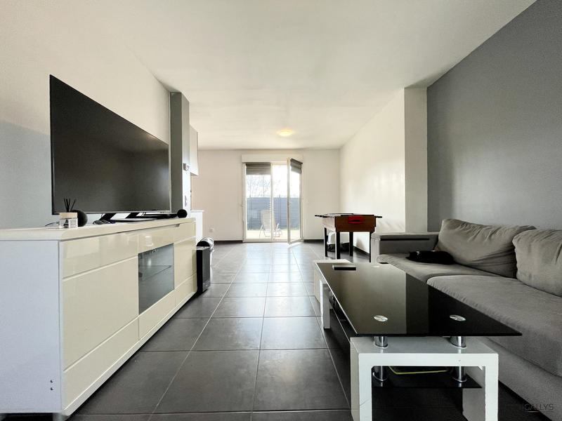 Maison - 109 m² - 6 pièces