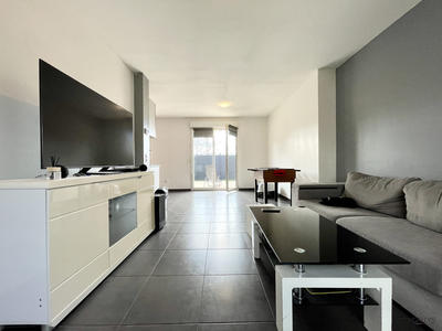 Maison - 109 m² - 6 pièces