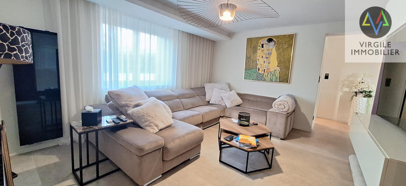 Villa - 174 m² - 6 pièces