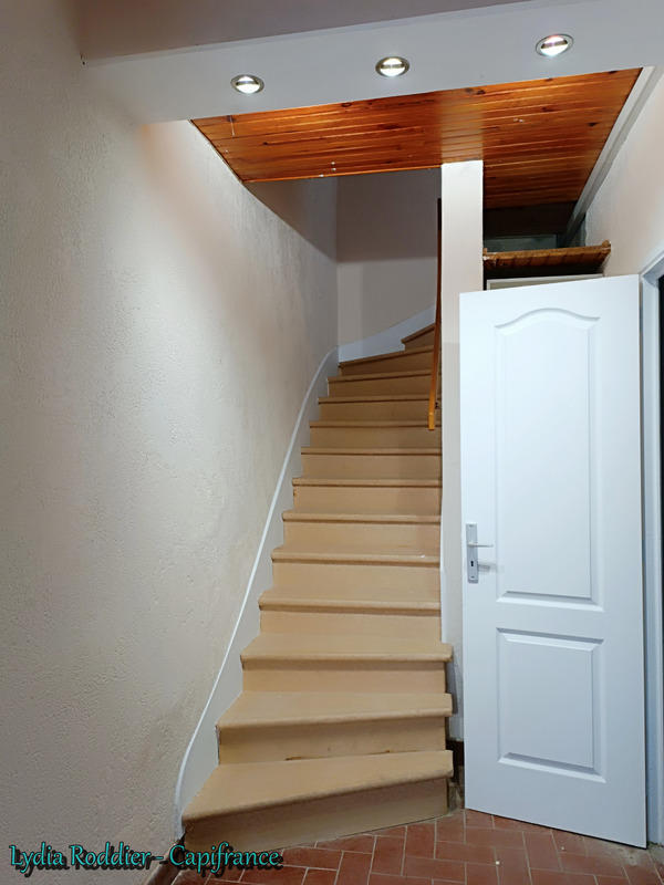 Maison - 65 m² - 3 pièces