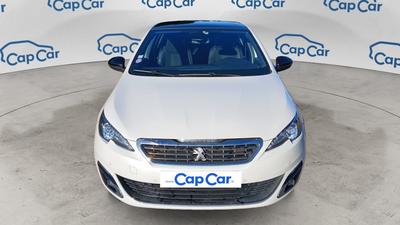 Peugeot 308 II 1.2 PureTech 130 Gt Line