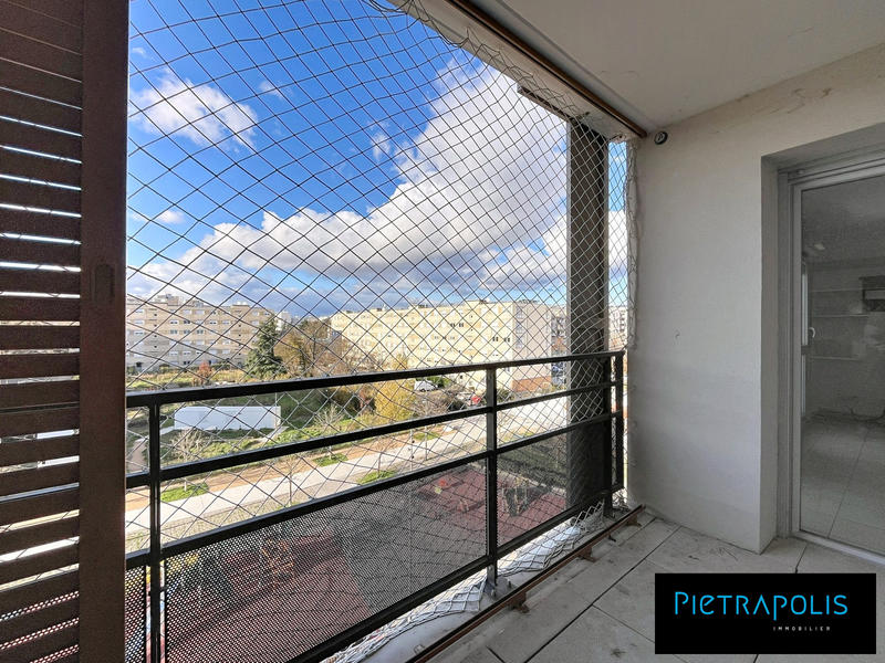 Appartement - 51 m² - 3 pièces