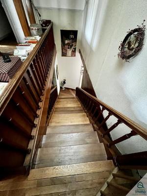 Appartement - 133 m² - 5 pièces