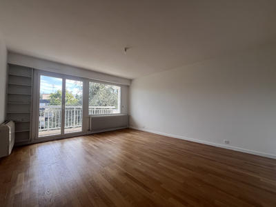 Appartement - 89 m² - 4 pièces