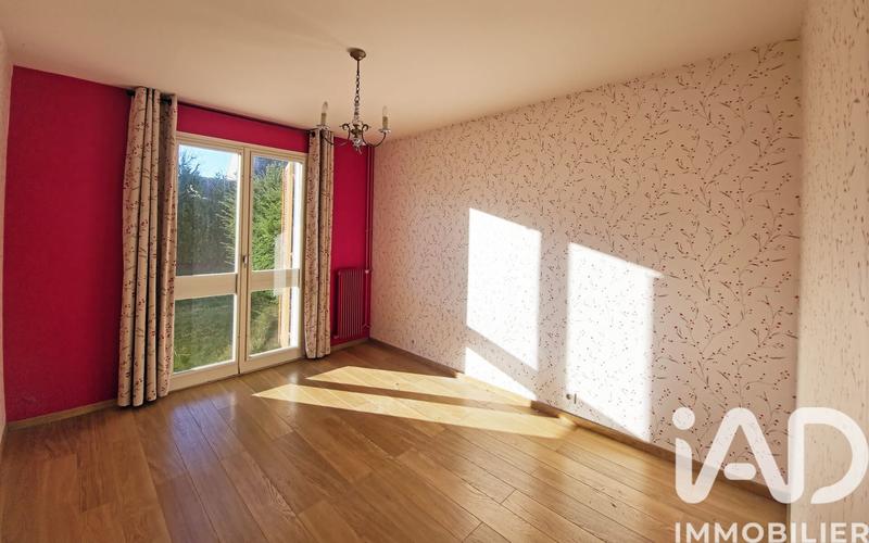 Maison - 134 m² - 6 pièces