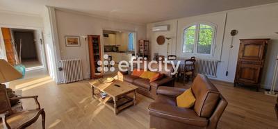 Pavillon - 170 m² - 4 pièces