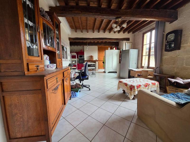 Maison - 125 m² - 4 pièces