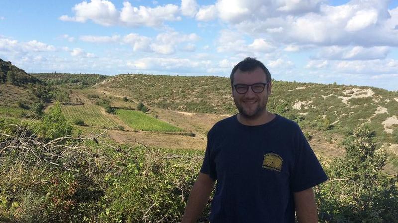 Domaine de Couchalou