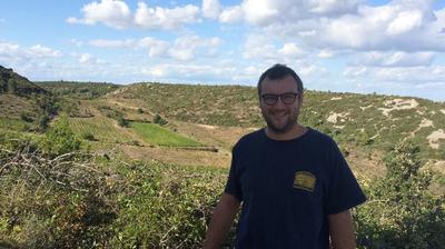 Domaine de Couchalou