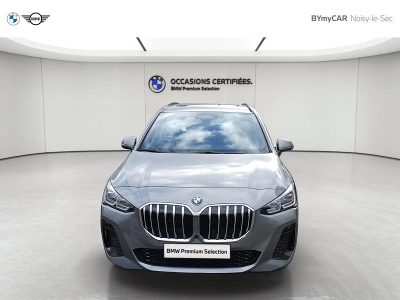 Bmw Serie 2 Active Tourer U06 218i 136 ch Dkg7 m Sport