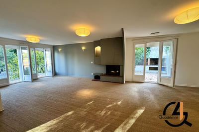 Maison - 170 m² - 7 pièces