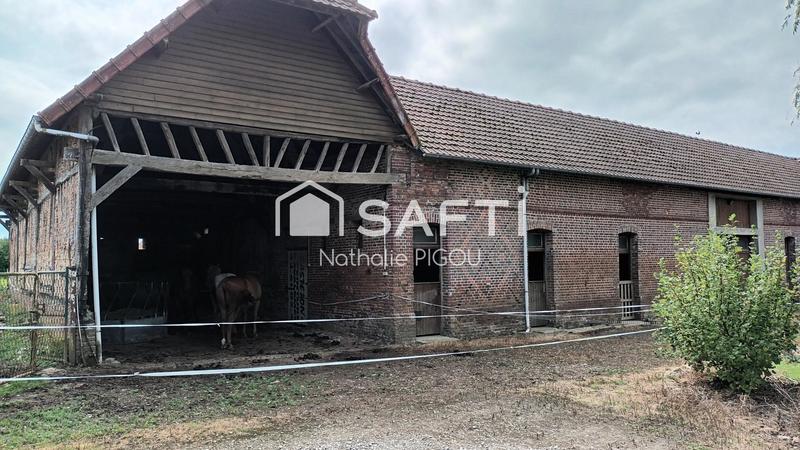 Maison de maîtres - 214 m² - 7 pièces