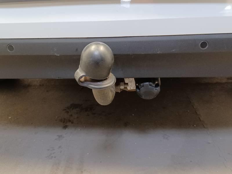 Renault Mégane IV Berline TCe 115 Fap Business