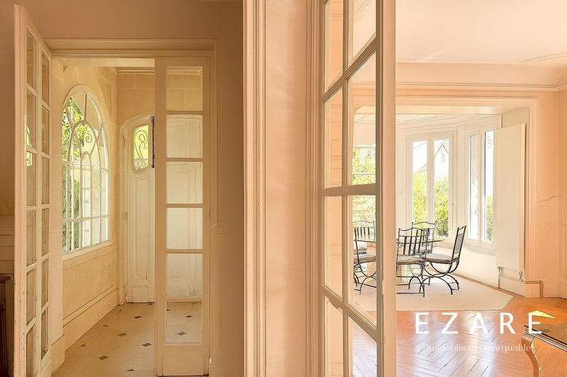 Maison - 160 m² - 5 pièces