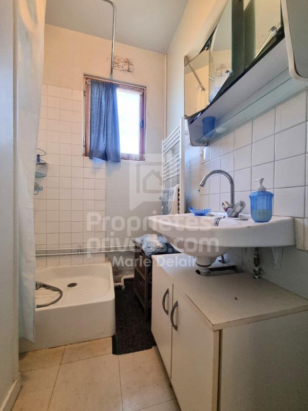 Maison - 41 m² - 2 pièces