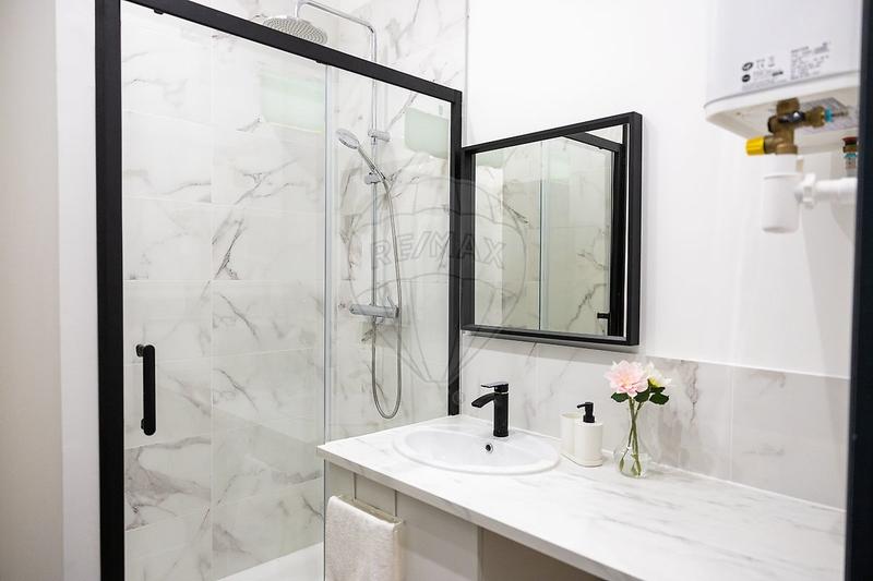 Appartement - 43 m² - 4 pièces