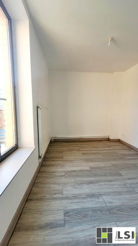 Maison - 85 m² - 6 pièces