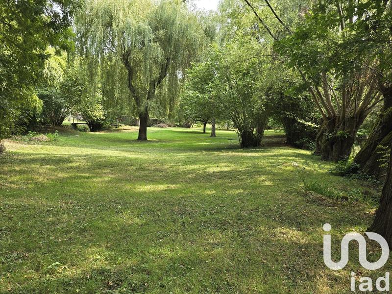 Maison - 164 m² - 5 pièces