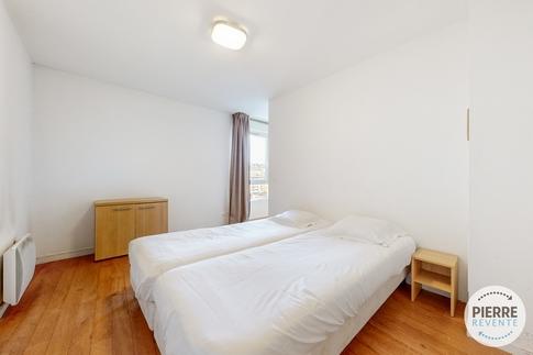 Appartement - 41 m² - 2 pièces