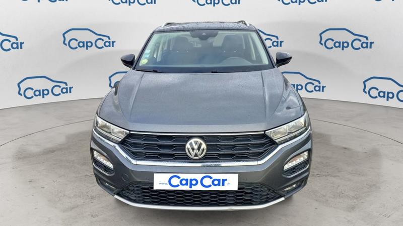 Volkswagen t-Roc 2.0 Tdi 150 4 Motion Dsg7 Lounge