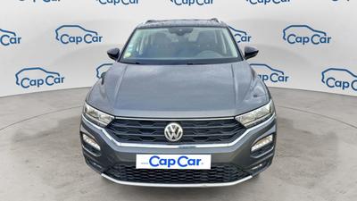 Volkswagen t-Roc 2.0 Tdi 150 4 Motion Dsg7 Lounge