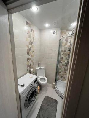 Studio - 20 m² - 1 pièce