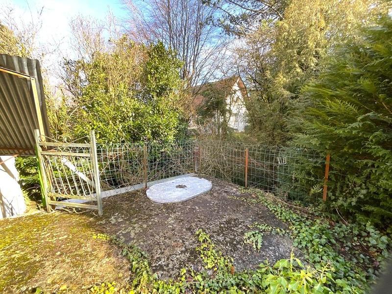 Maison - 103 m² - 6 pièces