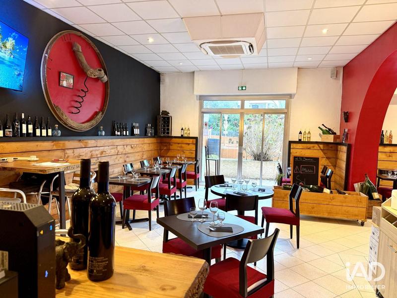 Local commercial - 110 m²