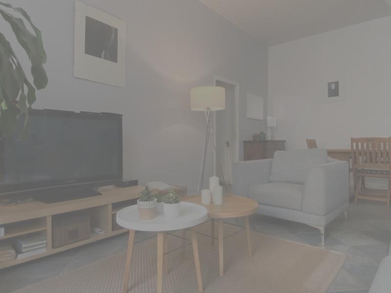 Appartement - 115 m² - 4 pièces