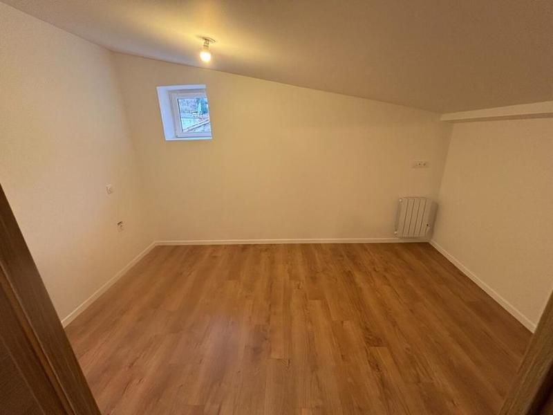 Duplex - 51 m² - 2 pièces