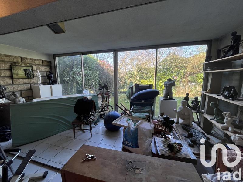 Maison - 141 m² - 6 pièces