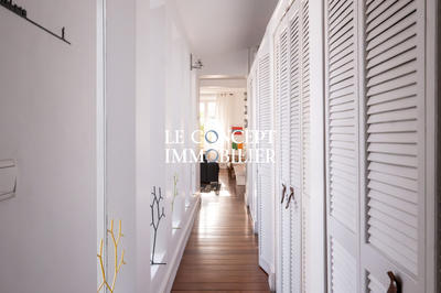 Maison - 160 m² - 5 pièces